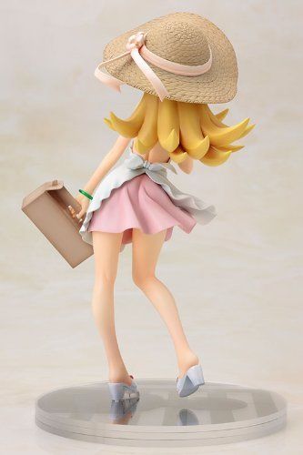 Kotobukiya Kotobukiya Shinobu Oshino 1/8 Scake Figure- Japan Figure Store - #1 Bring To You The Best Japanese Goods