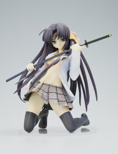 Kotobukiya Little Busters! Yuiko Kurugaya 1/8 Scale Pvc Painted Japan Figure- Japan Figure Store - #1 Bring To You The Best Japanese Goods