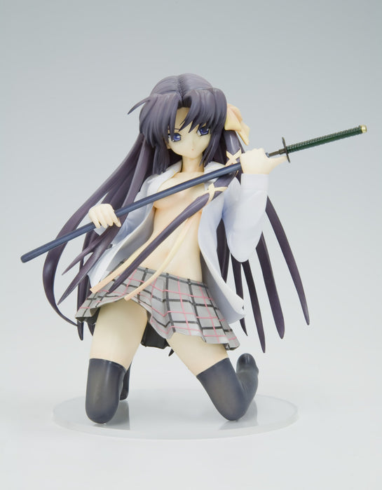Kotobukiya Little Busters! Yuiko Kurugaya 1/8 Scale Pvc Painted Japan Figure- Japan Figure Store - #1 Bring To You The Best Japanese Goods