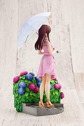 Kotobukiya Miyu Mifune -off Stage- 1/8 Scale Figure- Japan Figure Store - #1 Bring To You The Best Japanese Goods