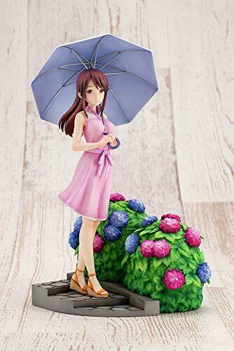 Kotobukiya Miyu Mifune -off Stage- 1/8 Scale Figure- Japan Figure Store - #1 Bring To You The Best Japanese Goods