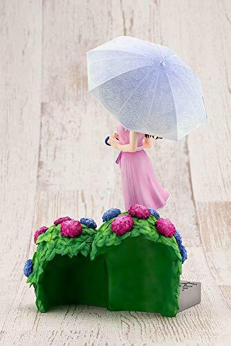 Kotobukiya Miyu Mifune -off Stage- 1/8 Scale Figure- Japan Figure Store - #1 Bring To You The Best Japanese Goods