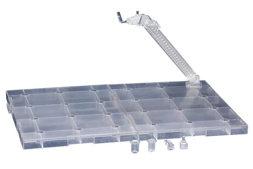 Kotobukiya Flying Base Neo Plastic Model Support Goods in Molding Color MB38X- Japan Figure Store - #1 Bring To You The Best Japanese Goods