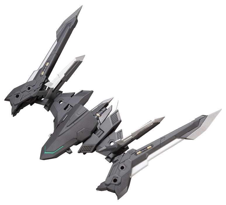 Kotobukiya Heavy Weapon Unit 22 Exenith Wing 120mm Non-Scale Plastic Model Kit- Japan Figure Store - #1 Bring To You The Best Japanese Goods