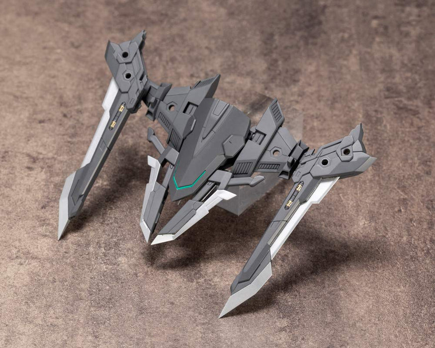 Kotobukiya Heavy Weapon Unit 22 Exenith Wing 120mm Non-Scale Plastic Model Kit- Japan Figure Store - #1 Bring To You The Best Japanese Goods