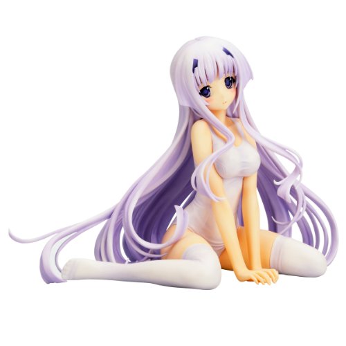 Kotobukiya Muv-luv Alternative Inia Sestina Kourai 1/7 Pvc Figure- Japan Figure Store - #1 Bring To You The Best Japanese Goods