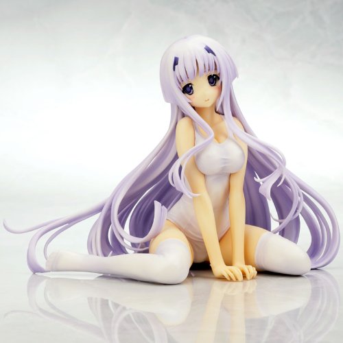 Kotobukiya Muv-luv Alternative Inia Sestina Kourai 1/7 Pvc Figure- Japan Figure Store - #1 Bring To You The Best Japanese Goods
