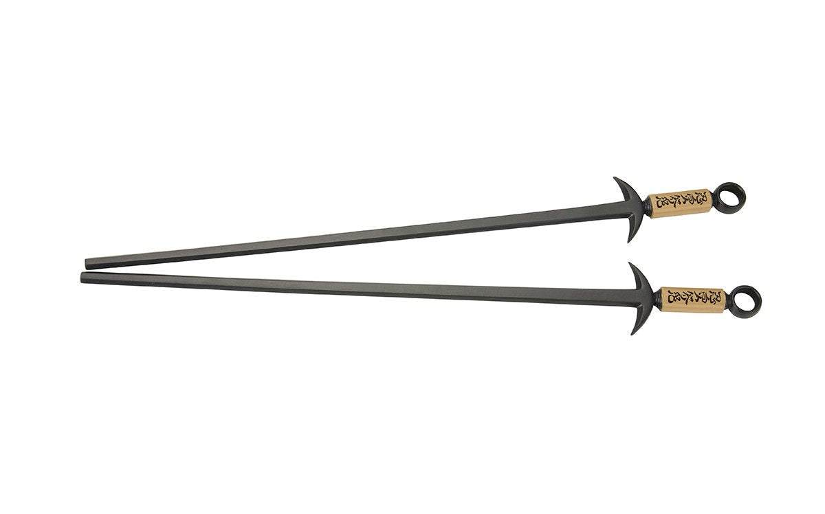 Kotobukiya Naruto Shippuden Minato Namikaze Character Chopsticks- Japan Figure Store - #1 Bring To You The Best Japanese Goods