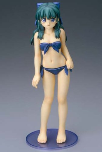 Kotobukiya Onegai Twins Karen Onodera Swimsuit 1/7 Japan Finished Product- Japan Figure Store - #1 Bring To You The Best Japanese Goods
