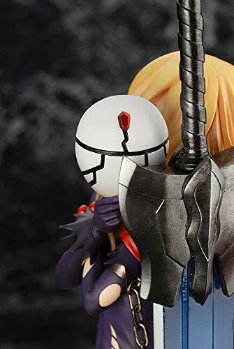 Kotobukiya Overlord Evileye 1/7 Scale Figure- Japan Figure Store - #1 Bring To You The Best Japanese Goods