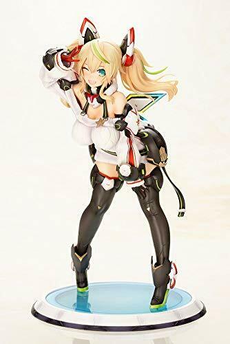 Kotobukiya Phantasy Star Gene Stella Memories Ver. 1/7 Scale Figure- Japan Figure Store - #1 Bring To You The Best Japanese Goods
