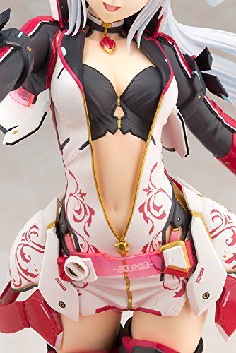 Kotobukiya Phantasy Star Matoi -tony Ver.- 1/6 Scale Figure- Japan Figure Store - #1 Bring To You The Best Japanese Goods