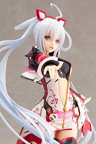 Kotobukiya Phantasy Star Matoi -tony Ver.- 1/6 Scale Figure- Japan Figure Store - #1 Bring To You The Best Japanese Goods