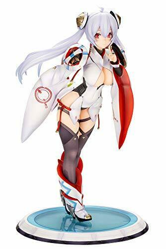 Kotobukiya Phantasy Star Online 2 Matoi Nidy-2d-ver. 1/7 Scale Figure- Japan Figure Store - #1 Bring To You The Best Japanese Goods