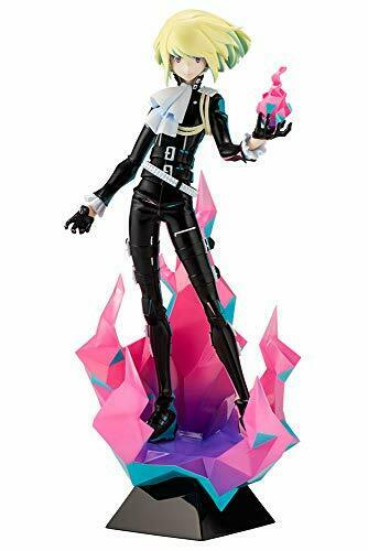Kotobukiya Promare Lio Fotia 1/7 Scale Figure- Japan Figure Store - #1 Bring To You The Best Japanese Goods