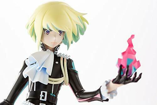Kotobukiya Promare Lio Fotia 1/7 Scale Figure- Japan Figure Store - #1 Bring To You The Best Japanese Goods