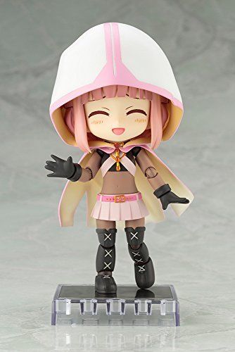 Kotobukiya Puella Magi Madoka Magica Cu-poche Iroha Tamaki Figure- Japan Figure Store - #1 Bring To You The Best Japanese Goods