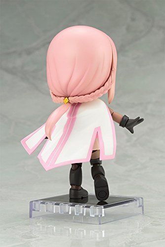 Kotobukiya Puella Magi Madoka Magica Cu-poche Iroha Tamaki Figure- Japan Figure Store - #1 Bring To You The Best Japanese Goods