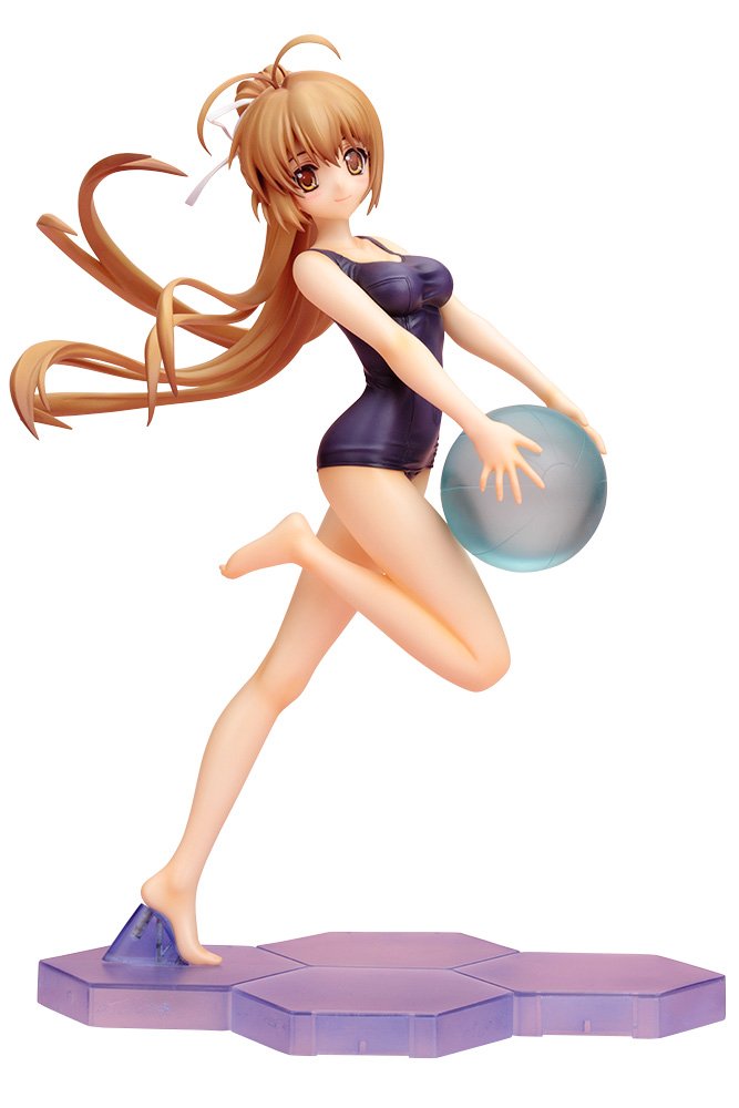 Kotobukiya Japan Schwarzesmarken Katia 1/7 Scale Pvc Figure- Japan Figure Store - #1 Bring To You The Best Japanese Goods