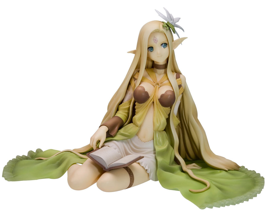 Kotobukiya Shining Wind Celestia Japan 1/8 Pvc Figure - Painted & Finished- Japan Figure Store - #1 Bring To You The Best Japanese Goods