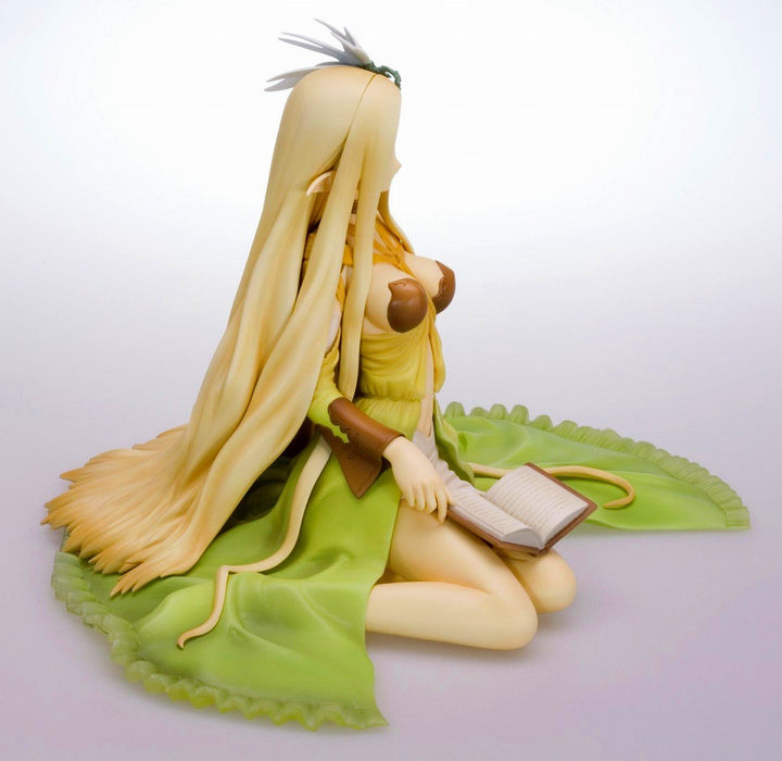 Kotobukiya Shining Wind Celestia Japan 1/8 Pvc Figure - Painted & Finished- Japan Figure Store - #1 Bring To You The Best Japanese Goods