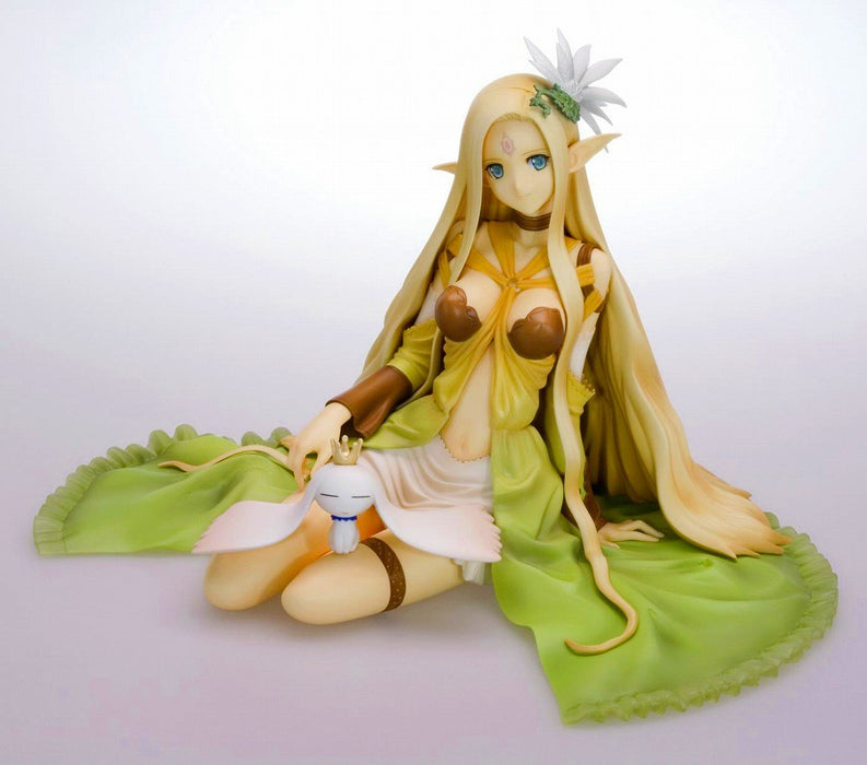 Kotobukiya Shining Wind Celestia Japan 1/8 Pvc Figure - Painted & Finished- Japan Figure Store - #1 Bring To You The Best Japanese Goods