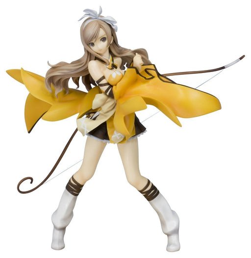 Kotobukiya Shining Wind Kureha 1/8 Scale Pvc Painted Japan Figure- Japan Figure Store - #1 Bring To You The Best Japanese Goods