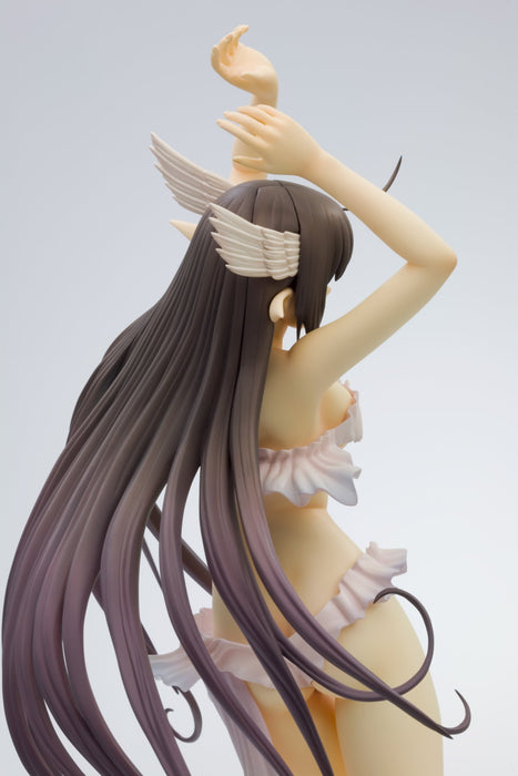 Kotobukiya Shining Wind Goddess Zecti 1/6 Scale Pvc Figure (Japan)- Japan Figure Store - #1 Bring To You The Best Japanese Goods