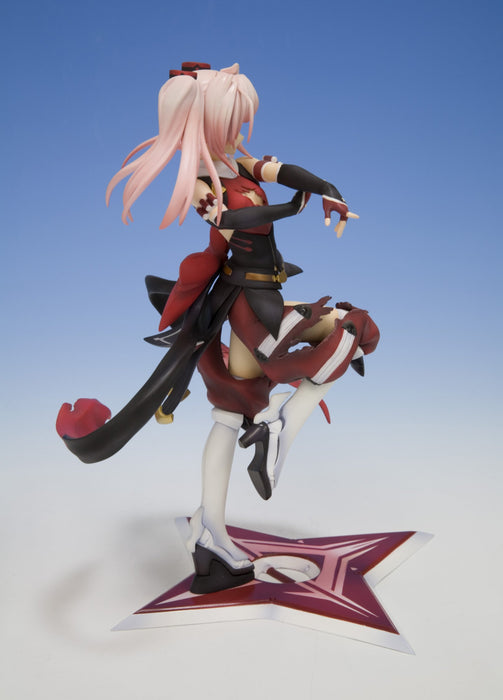 Kotobukiya 1/8 Scale Super Sennin Haruka Narika PVC Painted Miyazawa Limited Ver.- Japan Figure Store - #1 Bring To You The Best Japanese Goods