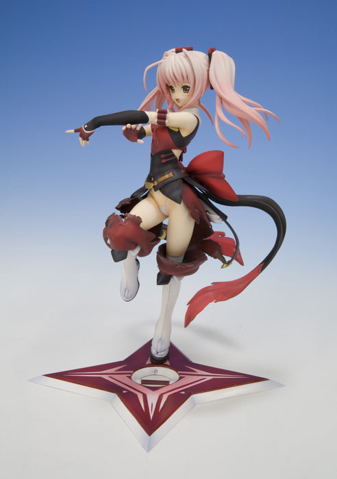 Kotobukiya 1/8 Scale Super Sennin Haruka Narika PVC Painted Miyazawa Limited Ver.- Japan Figure Store - #1 Bring To You The Best Japanese Goods