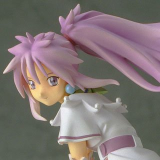 Kotobukiya 1/8 Scale Arche Klein from Tales of Phantasia PVC Painted Figure- Japan Figure Store - #1 Bring To You The Best Japanese Goods