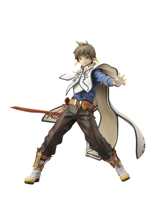 KOTOBUKIYA Pp579 Tales Of Zestiria Sorey 1/8 Scale Figure- Japan Figure Store - #1 Bring To You The Best Japanese Goods