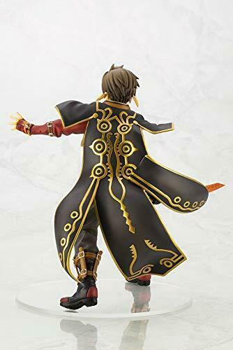 Kotobukiya Tales Of Zestiria Sorey Shepherd's Outfit Alt. Color 1/8 Pvc Figure- Japan Figure Store - #1 Bring To You The Best Japanese Goods