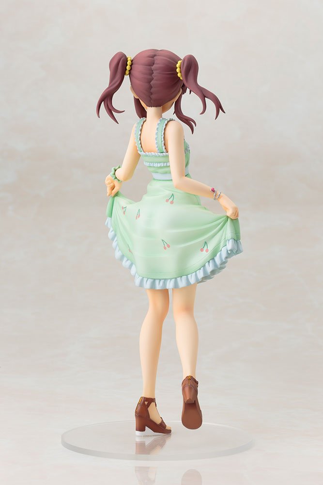 Kotobukiya Japan Idolmaster Cinderella Girls Chieri Ogata 1/8 Pvc Figure- Japan Figure Store - #1 Bring To You The Best Japanese Goods