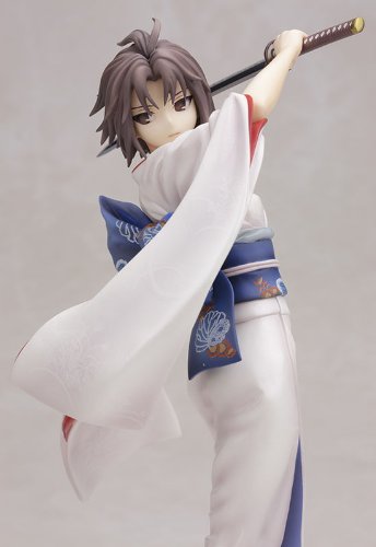 KOTOBUKIYA Shiki Ryougi 1/8 Figure Kara No Kyoukai: Mirai Fukuin- Japan Figure Store - #1 Bring To You The Best Japanese Goods