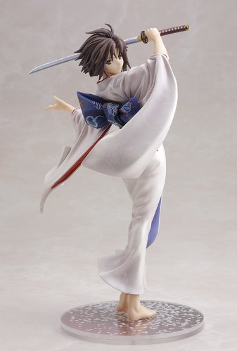 KOTOBUKIYA Shiki Ryougi 1/8 Figure Kara No Kyoukai: Mirai Fukuin- Japan Figure Store - #1 Bring To You The Best Japanese Goods
