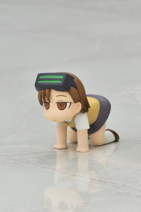 Kotobukiya Japan To Aru Majutsu No Index Misaka Prime Trading Mini Figure Box- Japan Figure Store - #1 Bring To You The Best Japanese Goods