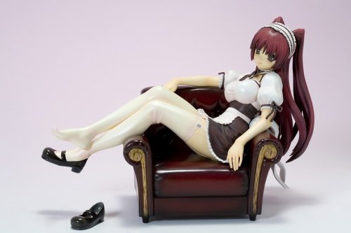 Kotobukiya Toheart2 Tamaki Kousaka Maid Ver. Pvc Figure Japan 1/8 Scale- Japan Figure Store - #1 Bring To You The Best Japanese Goods