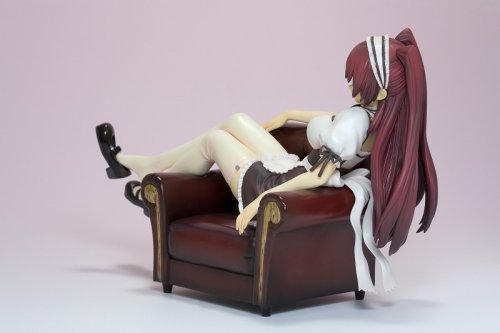 Kotobukiya Toheart2 Tamaki Kousaka Maid Ver. Pvc Figure Japan 1/8 Scale- Japan Figure Store - #1 Bring To You The Best Japanese Goods