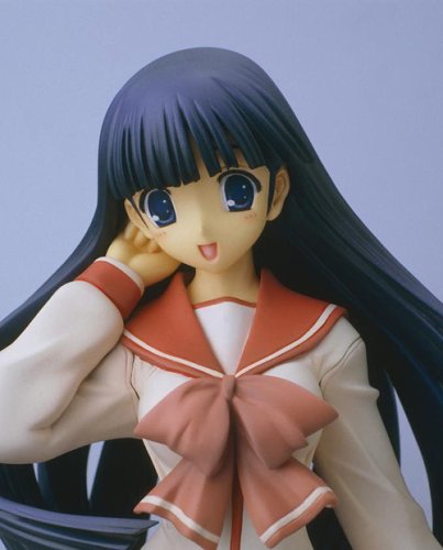 Kotobukiya Toheart2 Yuki Kusakabe 1/8 Scale Pvc Figure Japan- Japan Figure Store - #1 Bring To You The Best Japanese Goods