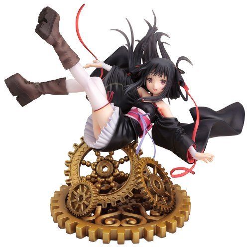Kotobukiya Unbreakable Machine-doll Yaya 1/8 Pvc Figure F/s - Japan Figure