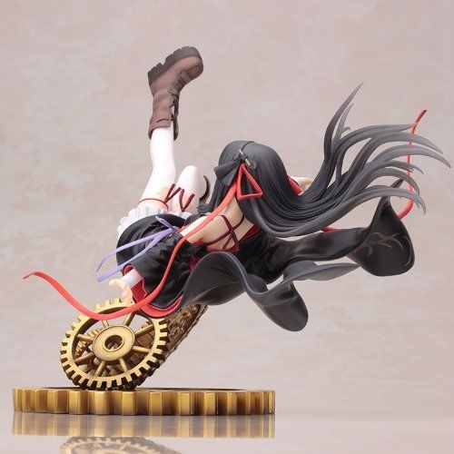 Kotobukiya Unbreakable Machine-doll Yaya 1/8 Pvc Figure F/s- Japan Figure Store - #1 Bring To You The Best Japanese Goods