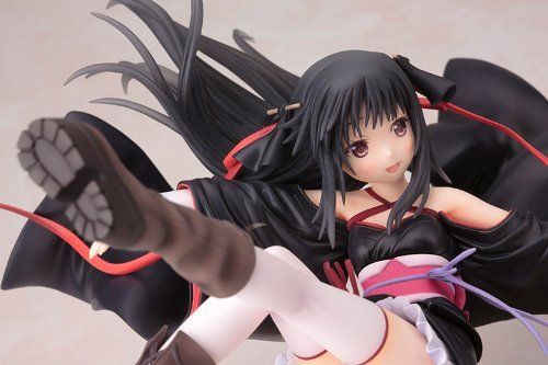 Kotobukiya Unbreakable Machine-doll Yaya 1/8 Pvc Figure F/s- Japan Figure Store - #1 Bring To You The Best Japanese Goods