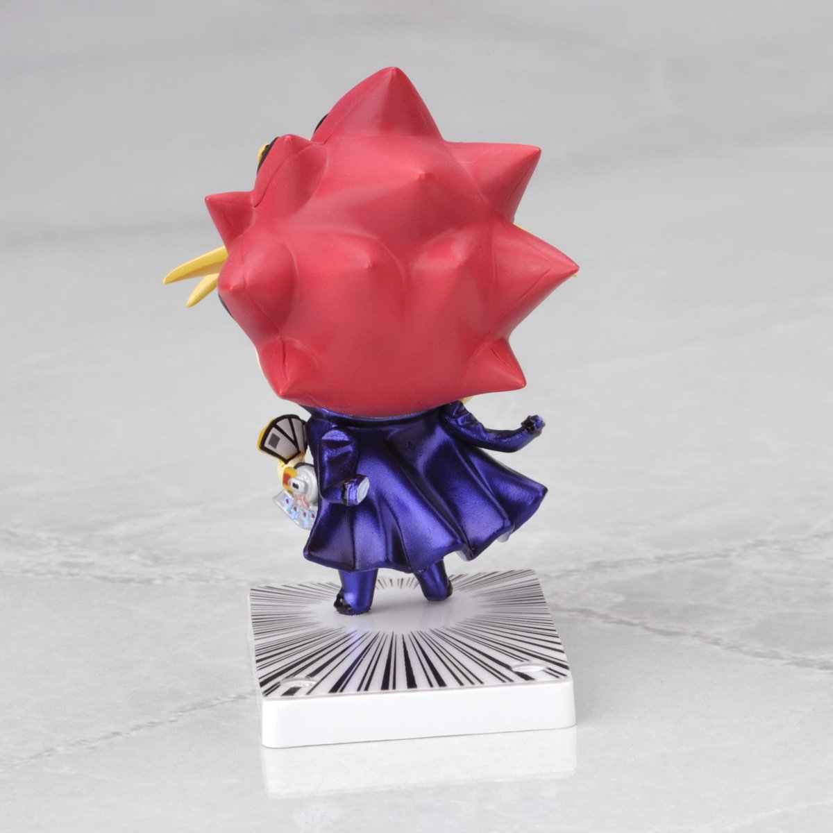 Kotobukiya Yu-Gi-Oh! Duel Monsters Yami Yugi & Seto Kaiba Non-Scale PVC Mini Figure- Japan Figure Store - #1 Bring To You The Best Japanese Goods