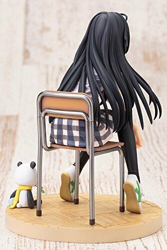 Kotobukiya Yukino Yukinoshita Figure- Japan Figure Store - #1 Bring To You The Best Japanese Goods