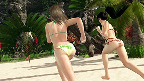 Kouei Dead Or Alive Xtreme 3 Fortune Collectors Edition Ps4- Japan Figure Store - #1 Bring To You The Best Japanese Goods
