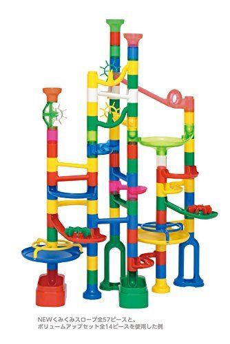 Kumon Publishing Circumference Slope Volume Upset Renewal - Japan Figure