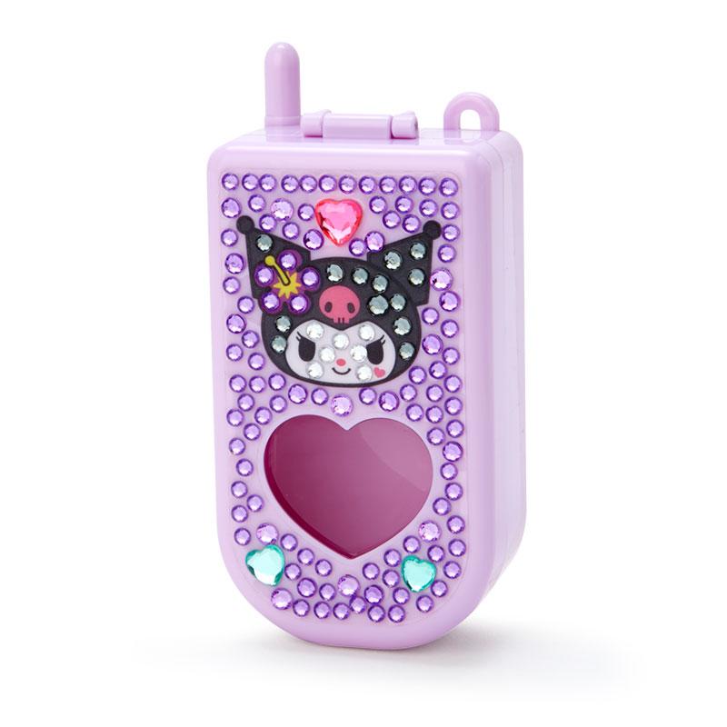 Sanrio Kuromi Accessory Case (Tokimeki Heisei Kogal)- Japan Figure Store - #1 Bring To You The Best Japanese Goods