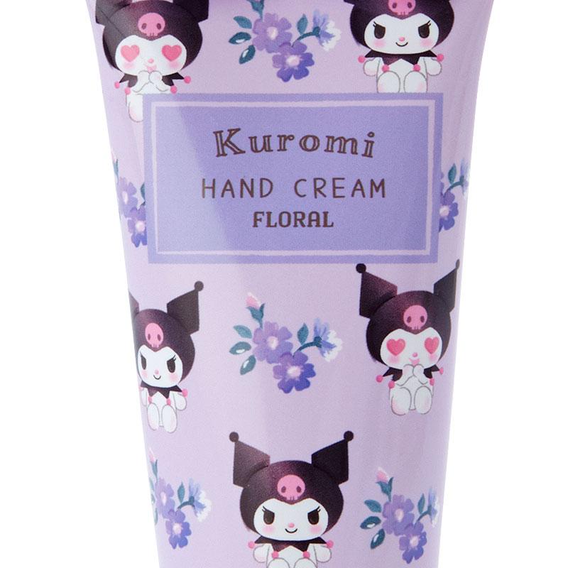 Sanrio Kuromi Hand Cream- Japan Figure Store - #1 Bring To You The Best Japanese Goods