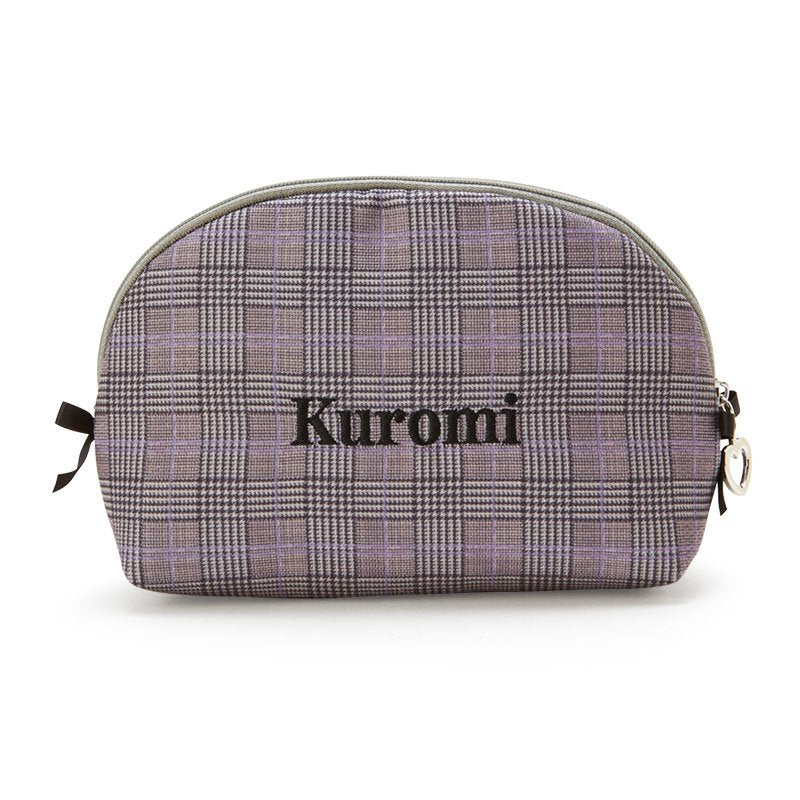 Kuromi Pouch (Secret Melokuro)- Japan Figure Store - #1 Bring To You The Best Japanese Goods